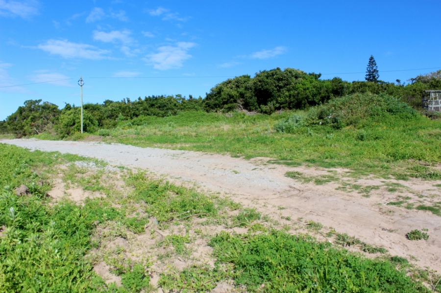 0 Bedroom Property for Sale in Emerald Heights Eastern Cape
